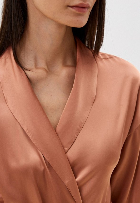 Халат домашний Kaftan