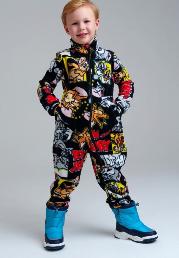 Комбинезон PlayToday