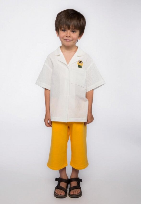 Рубашка 1st.kids