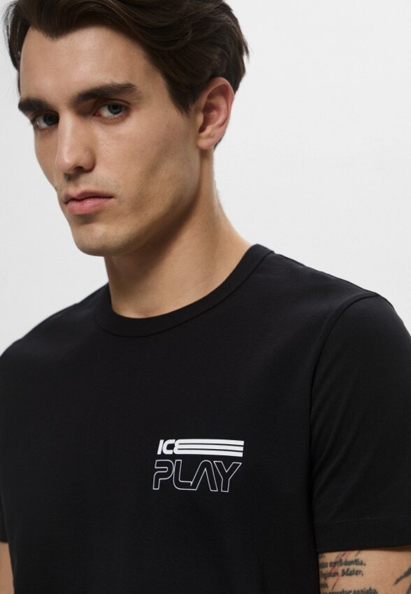 Футболка Ice Play