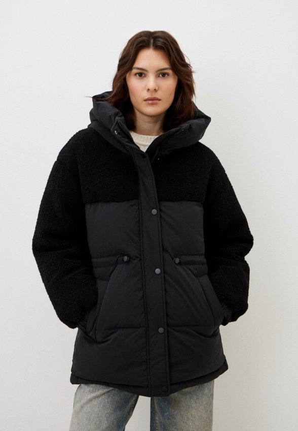 Пуховик Lawinter