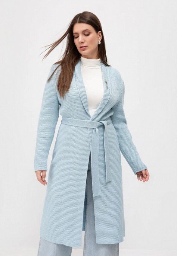 Кардиган Vivawool