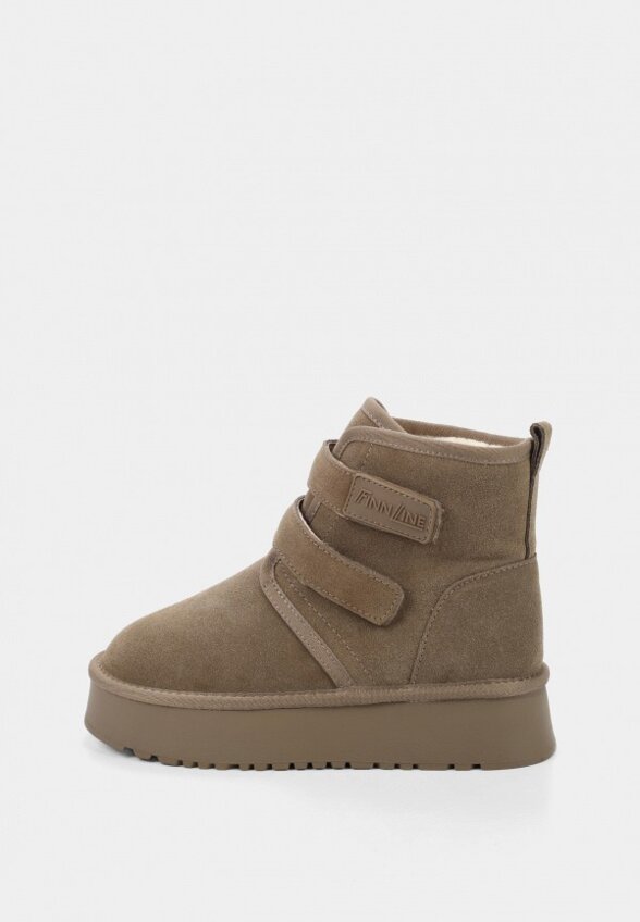 Полусапоги Finn Line