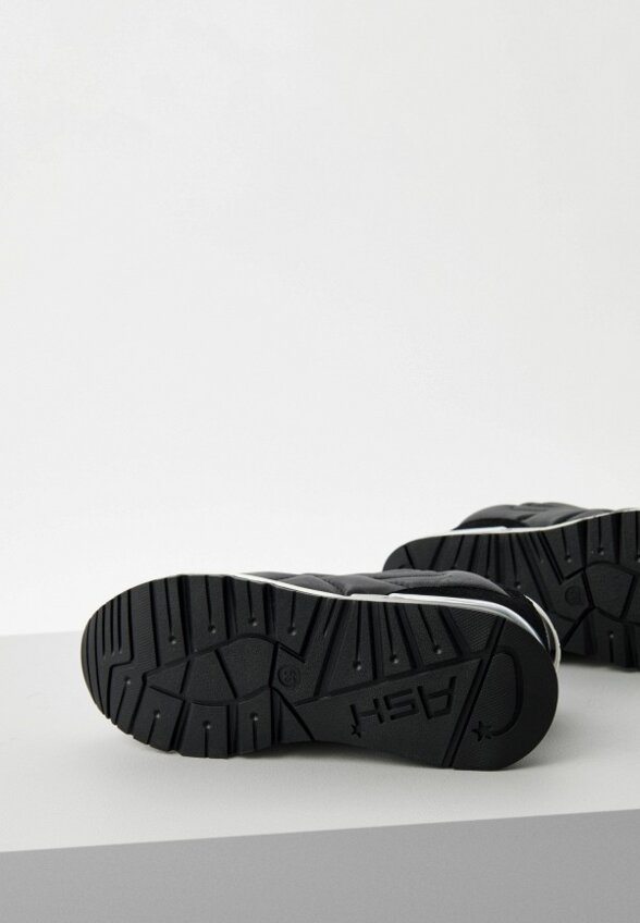 Кроссовки Ash