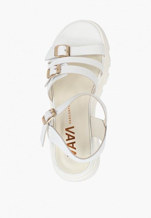 Босоножки Vasconte