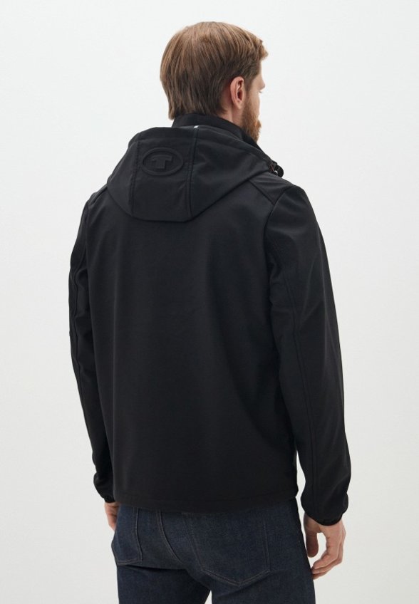 Ветровка Tom Tailor