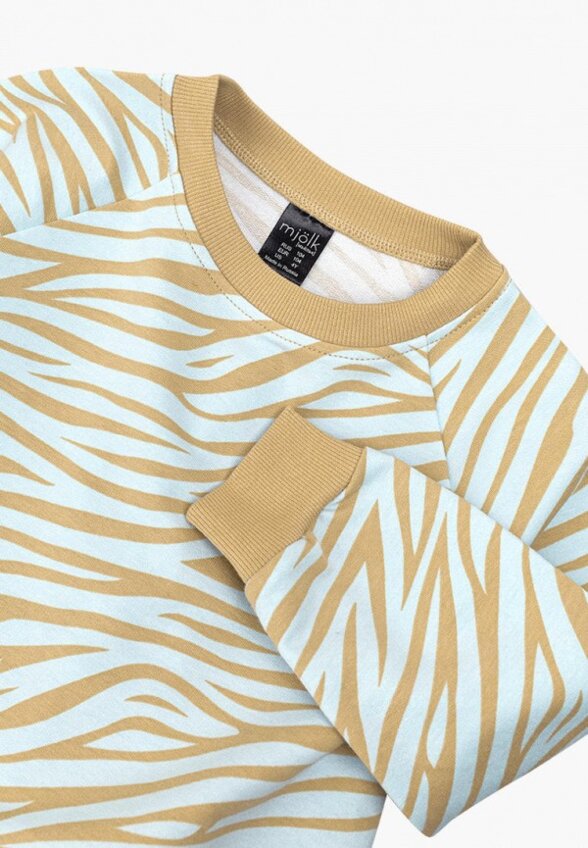 Свитшот Mjolk