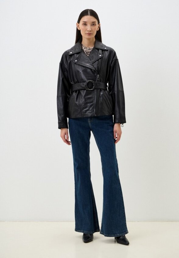 Косуха Снежная Королева