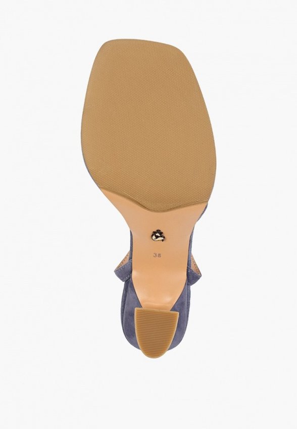 Босоножки Valley