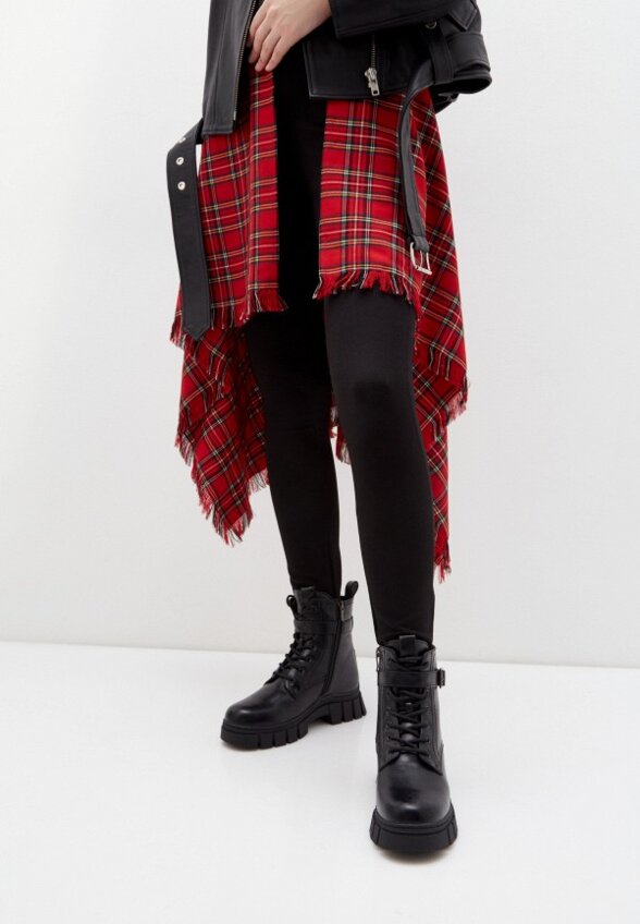 Ботинки T.Taccardi