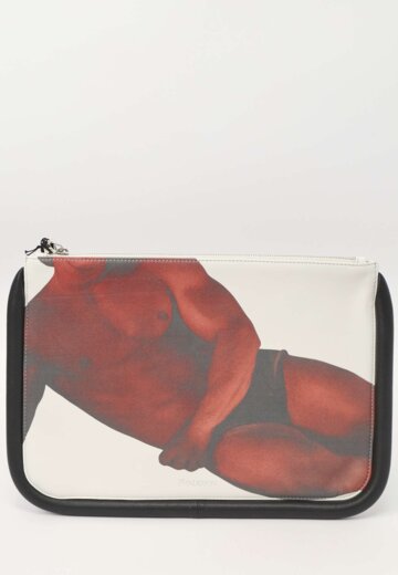 JW Anderson Bumper