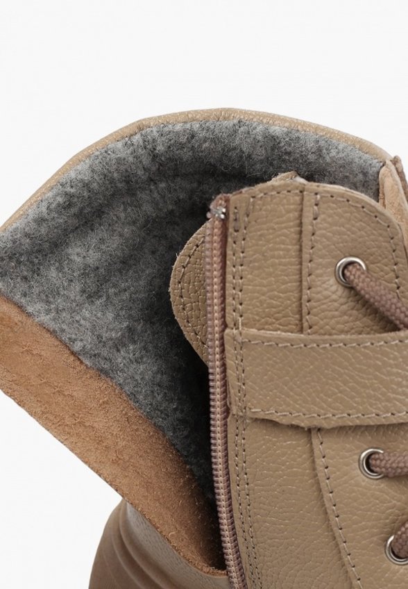 Ботинки Котофей