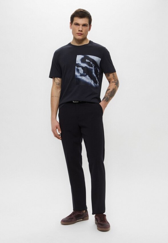 Футболка Boss