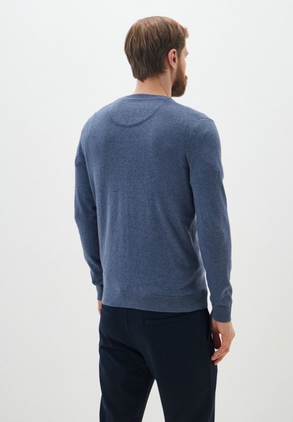 Пуловер Tom Tailor