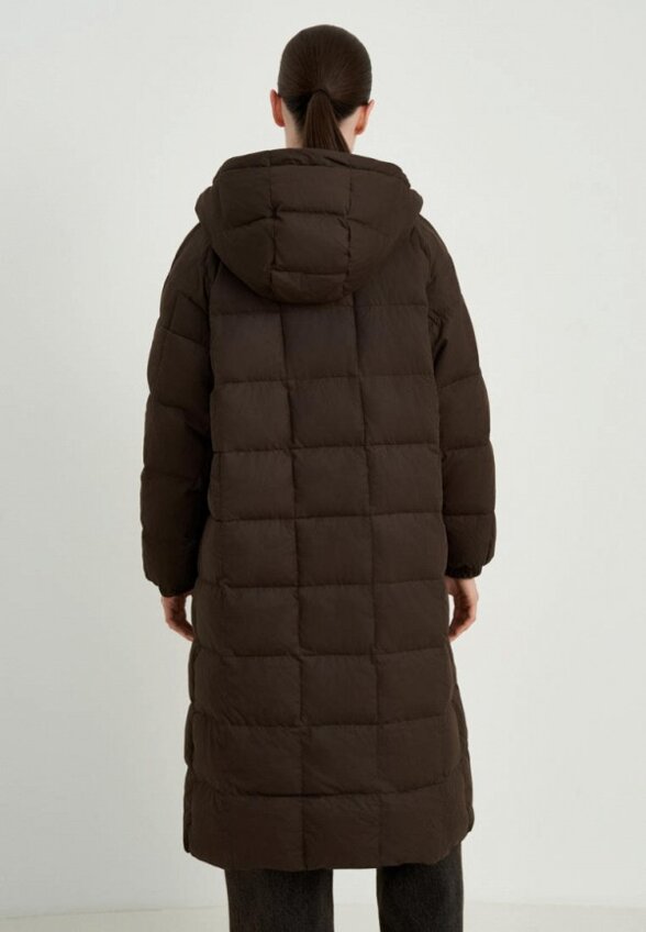 Пуховик Finn Flare