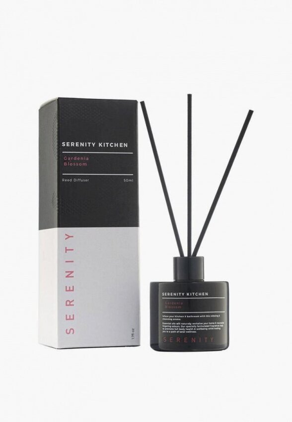 Аромадиффузор Decogallery