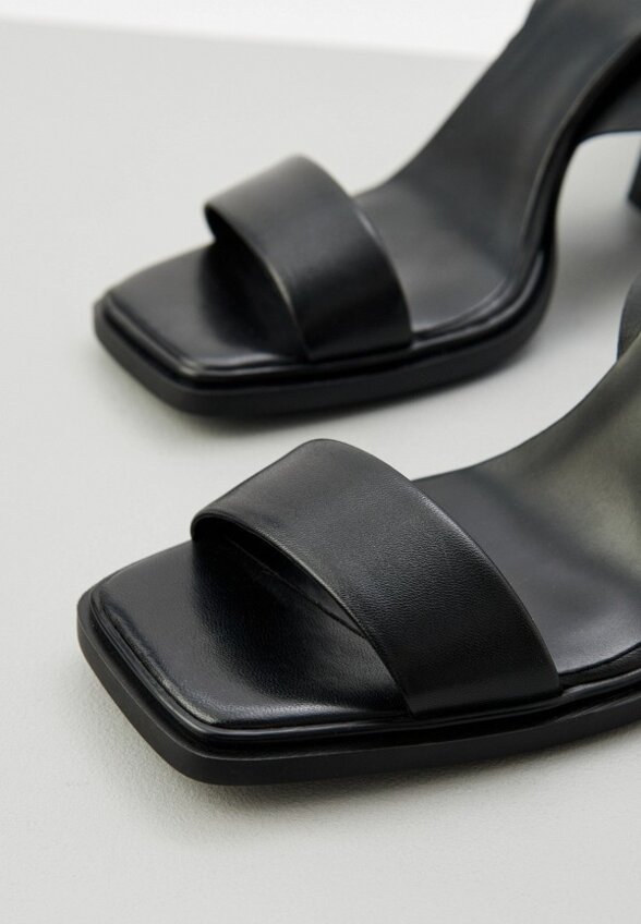 Босоножки Patrizia Pepe