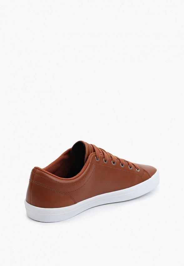 Кеды Fred Perry