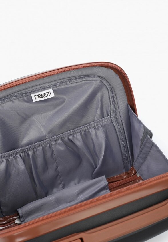 Бьюти-кейс Fabretti