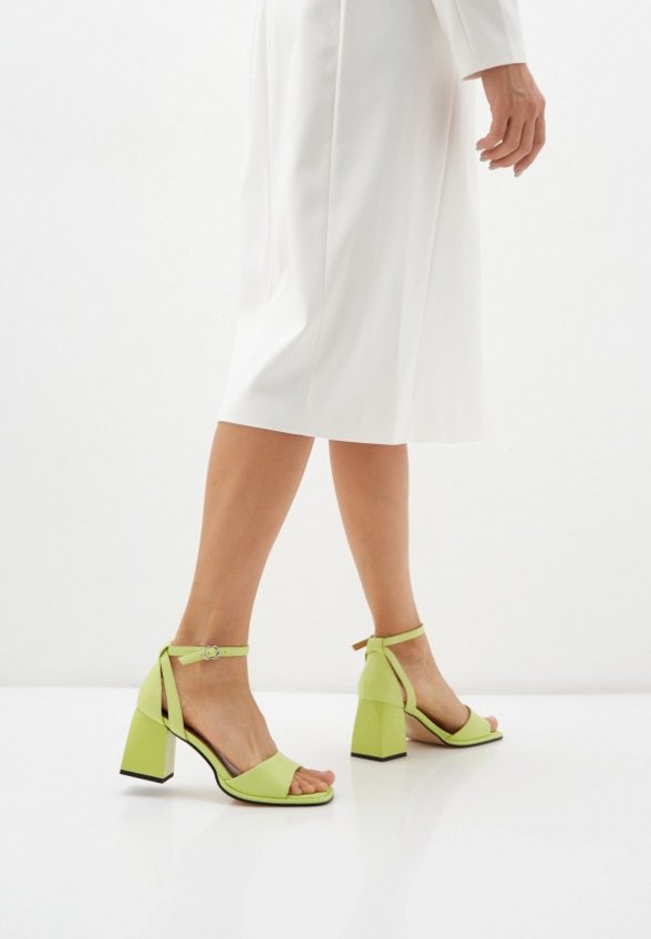 Босоножки Vasconte