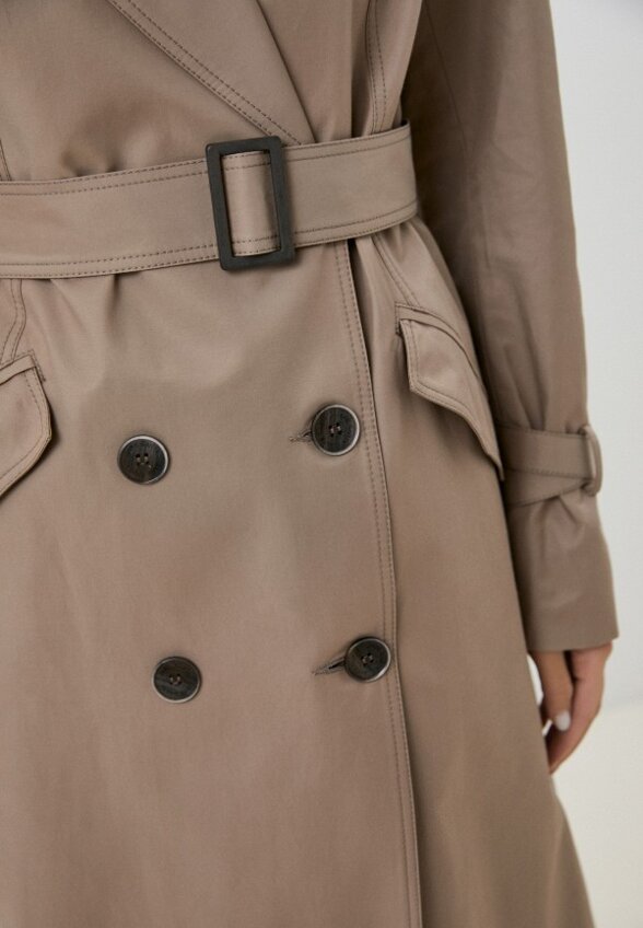Тренч Jane Sarta
