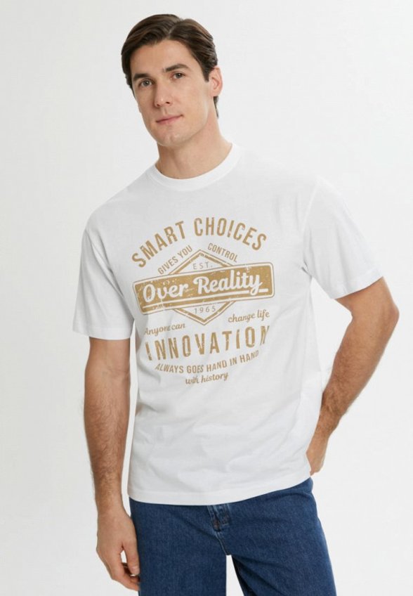 Футболка Finn Flare