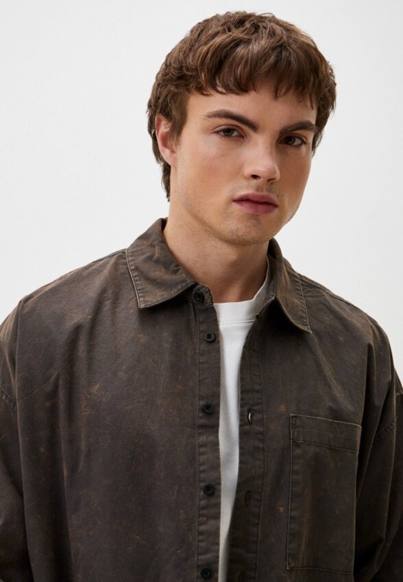 Рубашка Befree