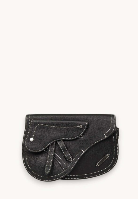 Dior Saddle