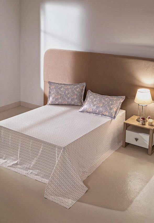 Постельное белье Евро Modalin