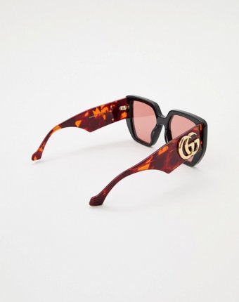 Очки солнцезащитные Gucci женщинам