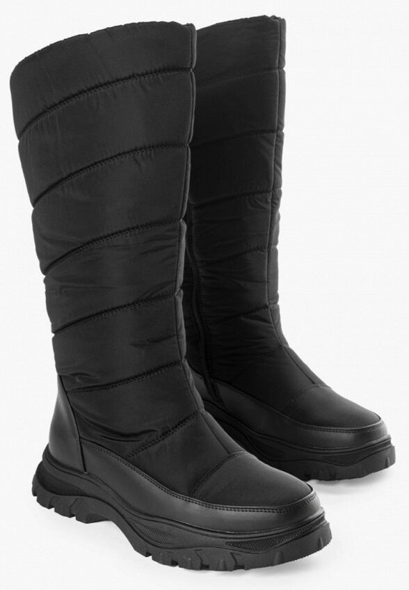 Дутики Niota Line