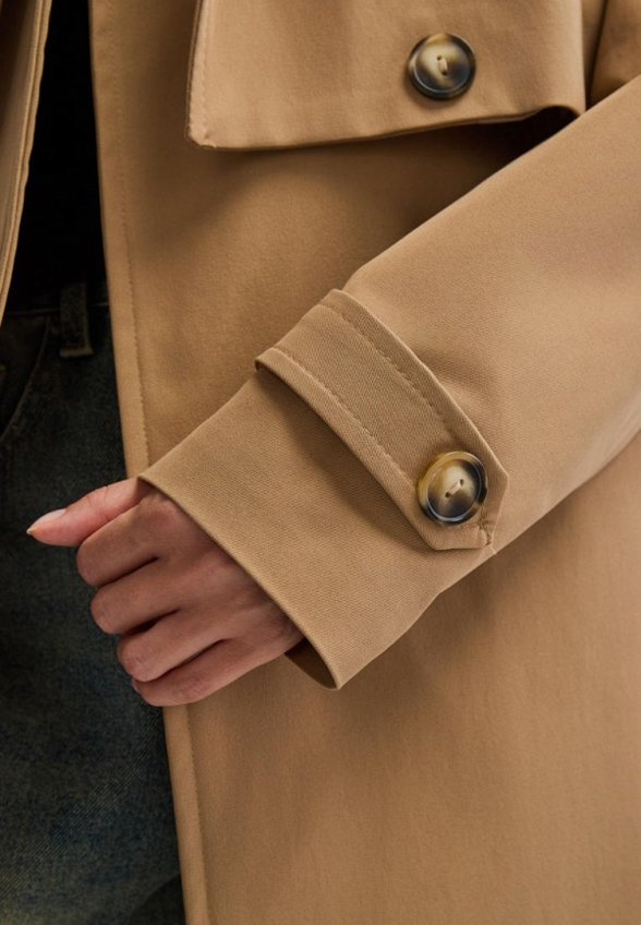 Тренч Vittoria Vicci