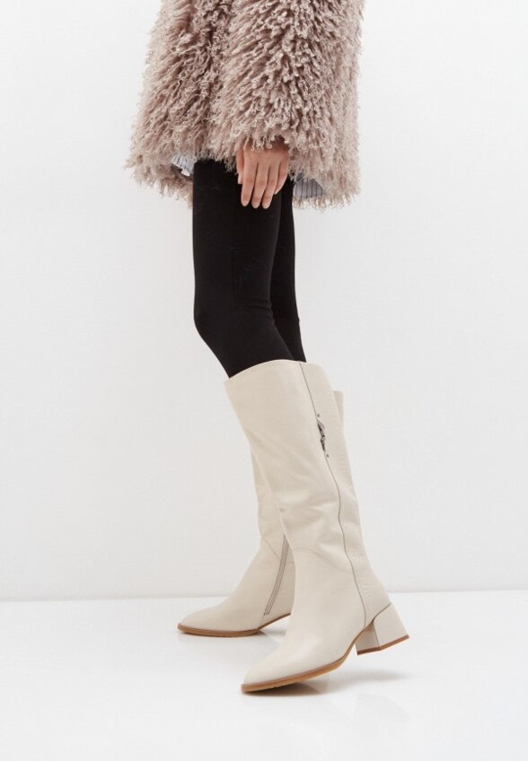 Сапоги Ascalini