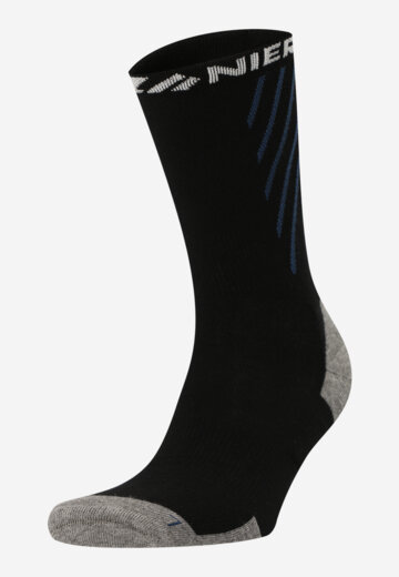 Носки компрессионные Zanier, 1 пара, Мультицвет