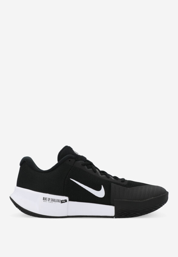 Кроссовки мужские Nike Gp Challenge Pro, Черный