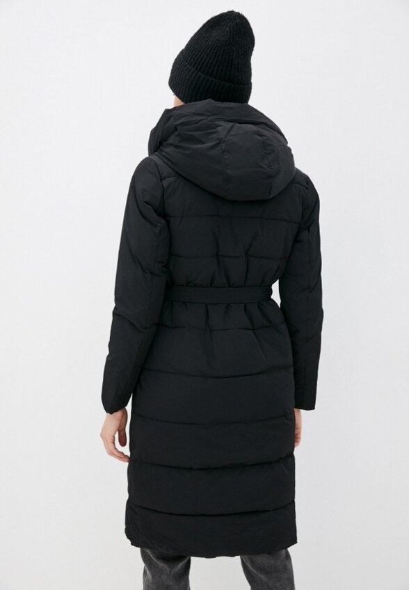 Пуховик Winterra