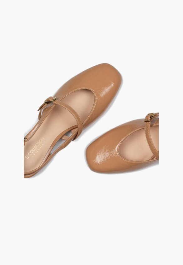 Туфли TJ Collection