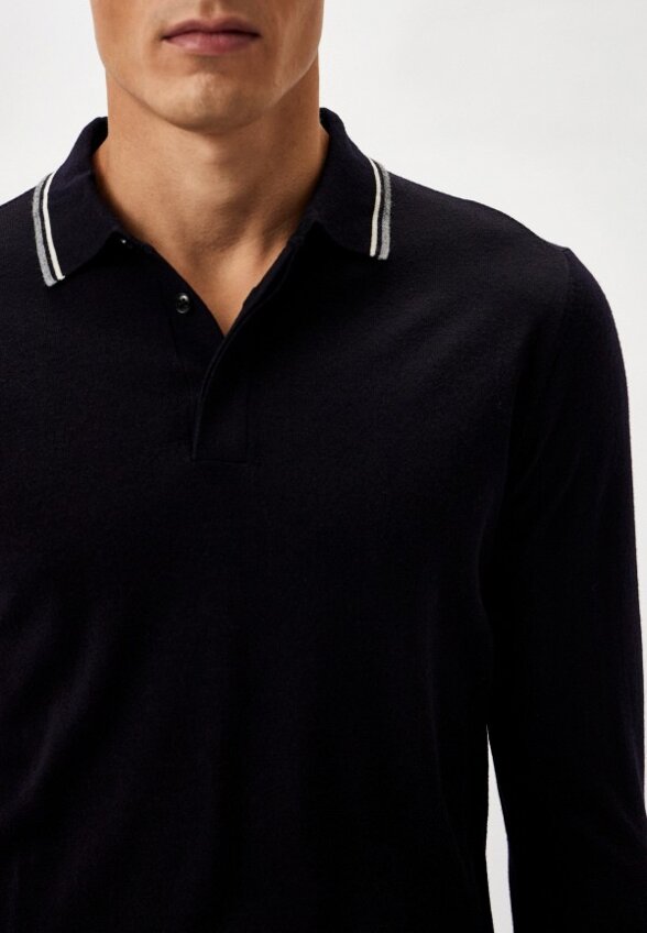 Поло Liu Jo Uomo