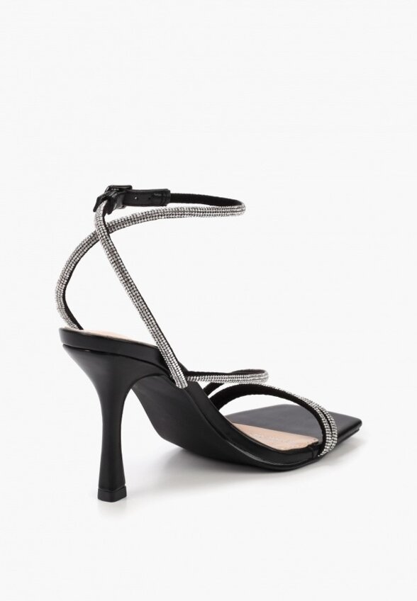 Босоножки Obba