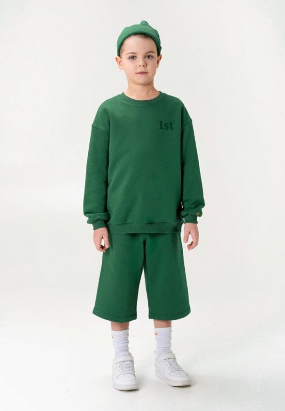 Свитшот 1st.baby