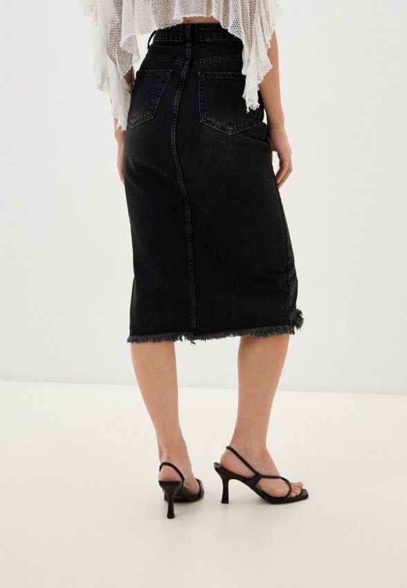 Юбка джинсовая Isibris