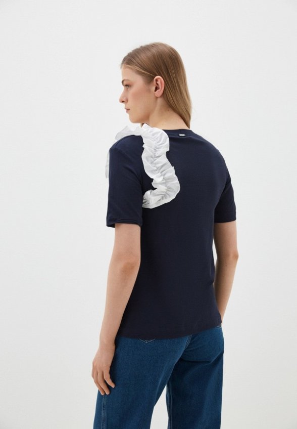 Футболка Helmidge