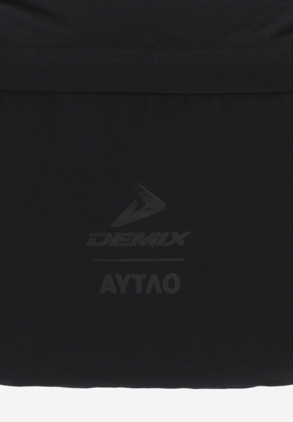 Рюкзак Demix x AYTΛO, Черный