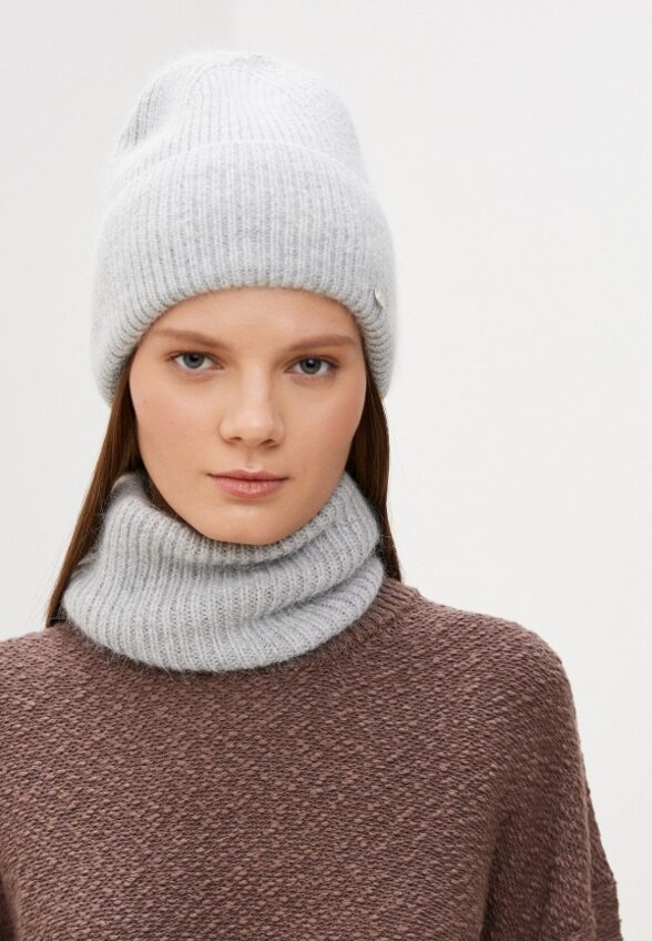 Шапка и снуд Havvs