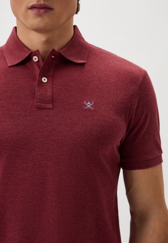 Поло Hackett London