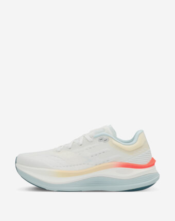 Кроссовки женские Li-Ning Yueying 5 Pro, Белый женщинам