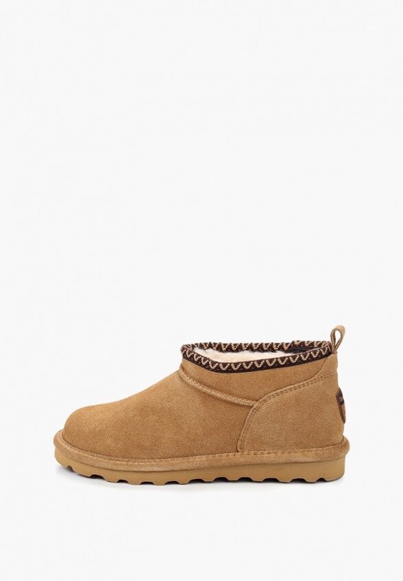 Полусапоги Bearpaw