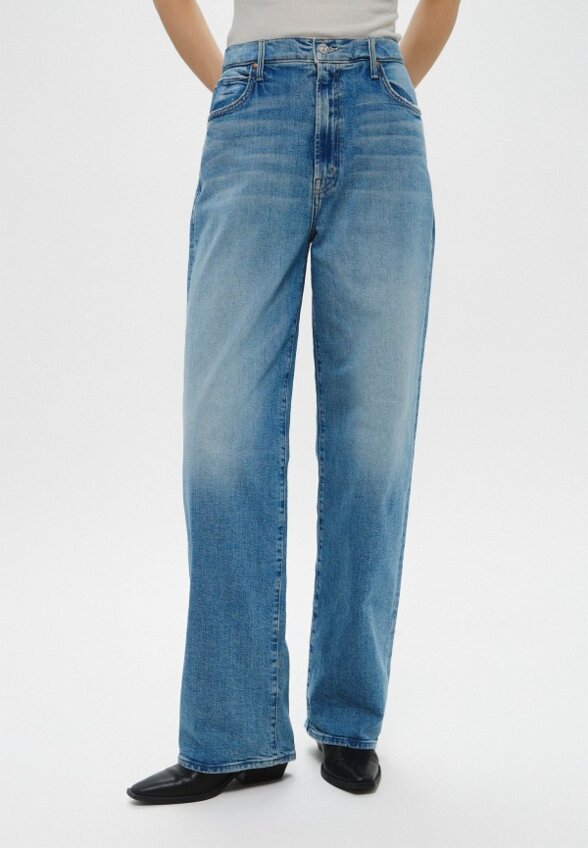 Джинсы Mother