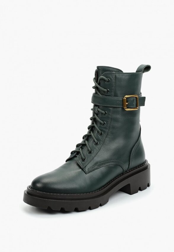 Ботинки Salamander