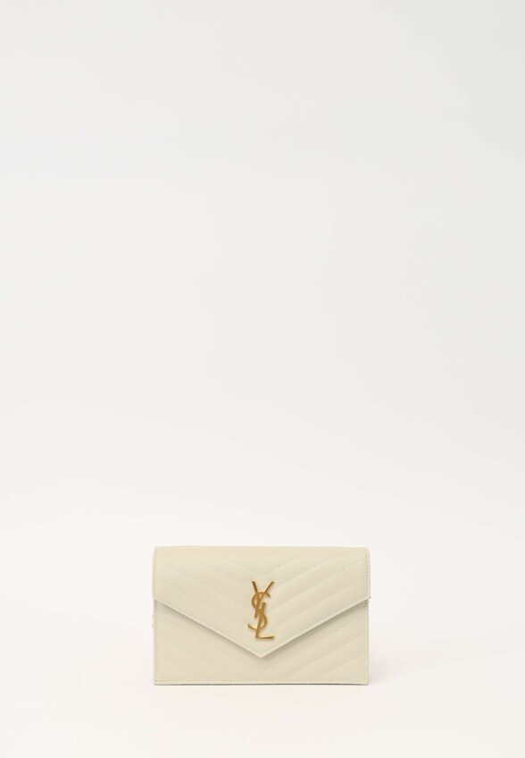 Saint Laurent Cassandre